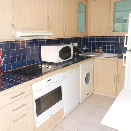 3 Pieces 51m2 + Terrasse 45m2 Ref 4033 * Le Castellas