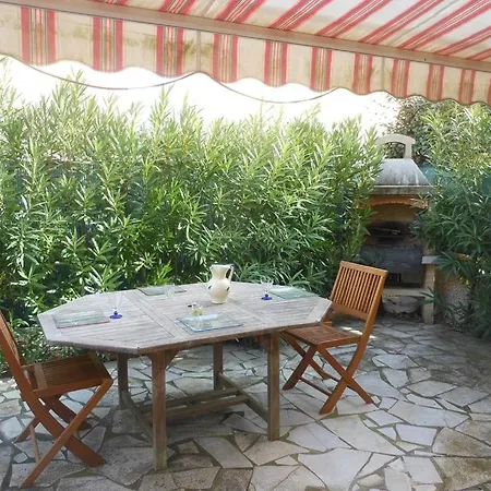 3 Pieces 51m2 + Terrasse 45m2 Ref 4033