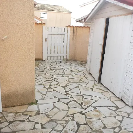 Apartment 3 Pieces 51m2 + Terrasse 45m2 Ref 4033